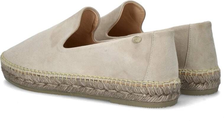 Fred de la Bretoniere espadrilles