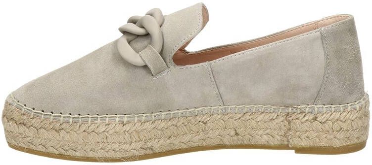 Fred de la Bretoniere espadrilles