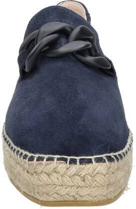 Fred de la Bretoniere espadrilles