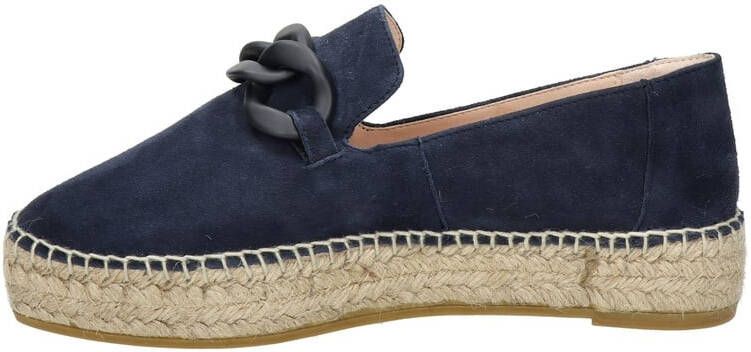 Fred de la Bretoniere espadrilles