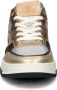 Fred de la Bretoniere Yara Bibi lage sneakers - Thumbnail 3
