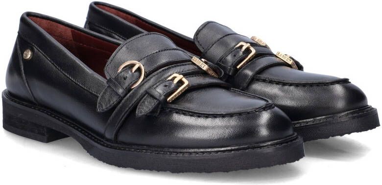 Fred de la Bretoniere Paris Grive mocassins & loafers