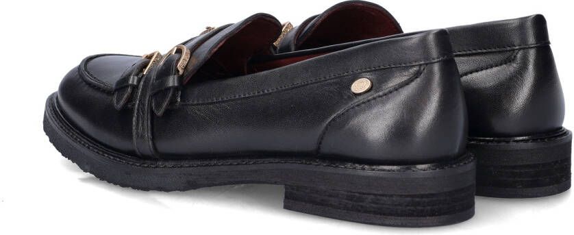 Fred de la Bretoniere Paris Grive mocassins & loafers