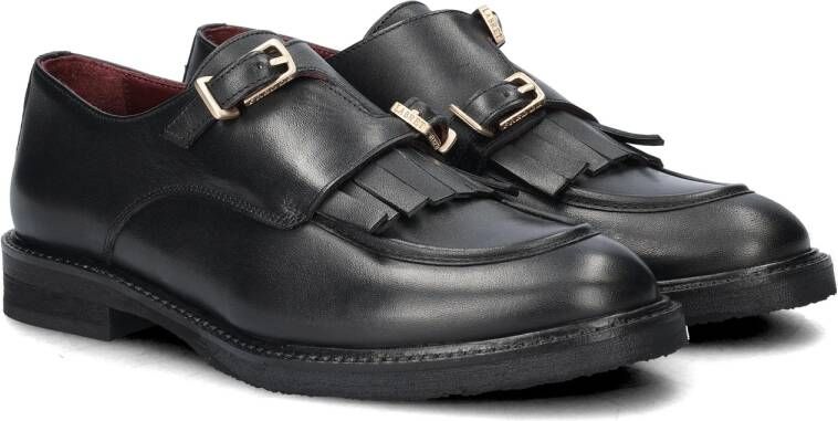 Fred de la Bretoniere Paris Jay mocassins & loafers
