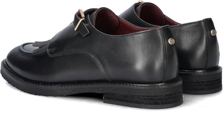 Fred de la Bretoniere Paris Jay mocassins & loafers