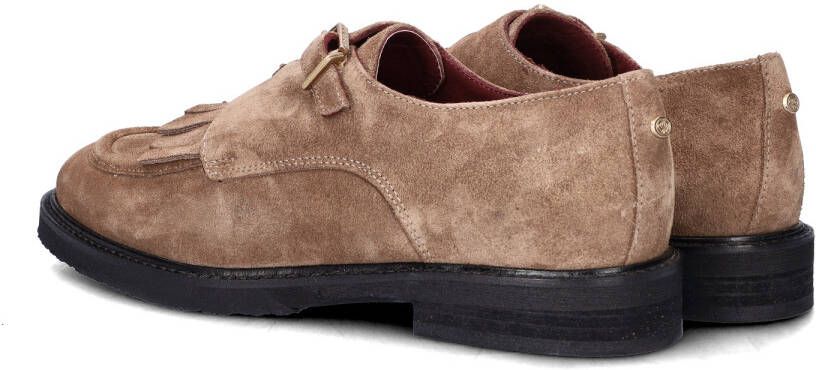 Fred de la Bretoniere Paris Jay mocassins & loafers