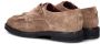 FRED DE LA BRETONIERE Loafers Dames Paris Jay Maat: 37 Materiaal: Suède Kleur: Taupe - Thumbnail 8