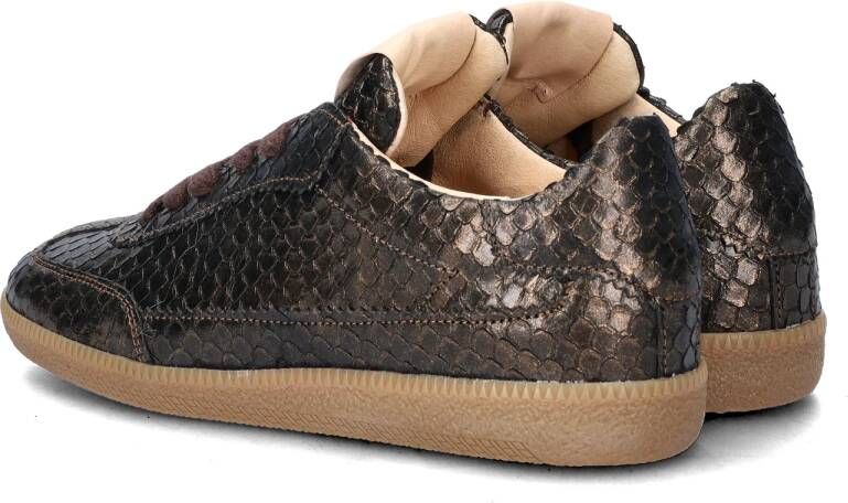 Fred de la Bretoniere Pearl Base lage sneakers