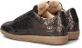 FRED DE LA BRETONIERE Lage Sneakers Dames Pearl Base Maat: 36 Materiaal: Leer Kleur: Brons - Thumbnail 6