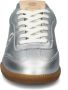 Fred de la bretoniere Sneaker Pearl Sign Zilver - Thumbnail 10