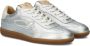 Fred de la bretoniere Sneaker Pearl Sign Zilver - Thumbnail 6