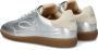 Fred de la bretoniere Sneaker Pearl Sign Zilver - Thumbnail 7