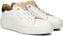 FRED DE LA BRETONIERE Lage Sneakers Dames Storm Isa Maat: 36 Materiaal: Leer Kleur: Zand - Thumbnail 6