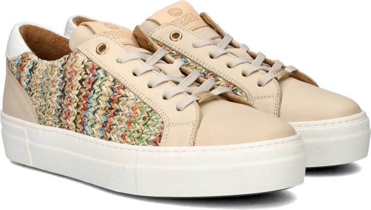 Fred de la Bretoniere Storm Luca lage sneakers