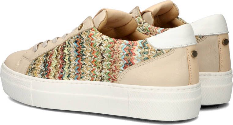 Fred de la Bretoniere Storm Luca lage sneakers