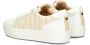 Fred de la Bretoniere Storm Luca dames sneaker Wit - Thumbnail 4