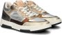 Fred de la Bretoniere Yara Bibi lage sneakers - Thumbnail 5