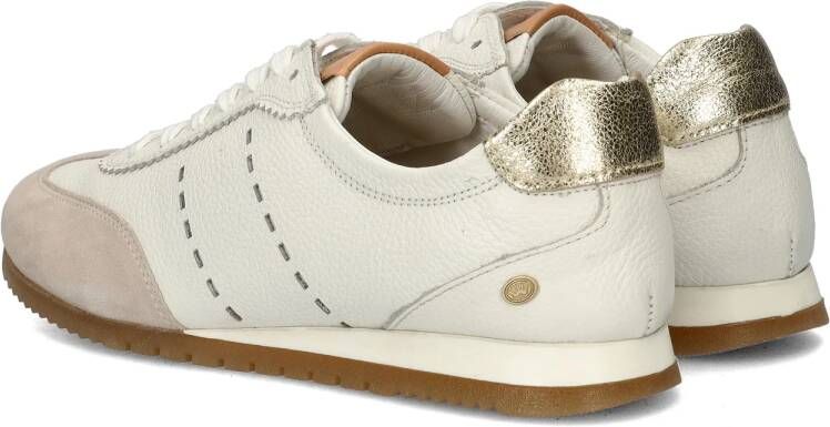 Fred de la Bretoniere Yiva Loa lage sneakers