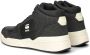 G-Star RAW Attacc heren hoge sneaker Zwart - Thumbnail 5