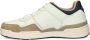 G-STAR Raw Attacc heren sneaker Wit multi - Thumbnail 3