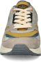 G-STAR Holorn BLK II M Sneakers Laag geel - Thumbnail 8