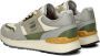 G-STAR Holorn BLK II M Sneakers Laag Gebroken wit - Thumbnail 11