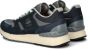 G-STAR Raw Holorn Rps M Lage sneakers Heren Blauw - Thumbnail 14