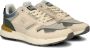 G-STAR Raw Holorn heren sneaker Beige multi - Thumbnail 2