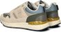 G-STAR Raw Holorn heren sneaker Beige multi - Thumbnail 3