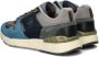 G-STAR Raw Holorn Runner heren sneaker Blauw multi - Thumbnail 5