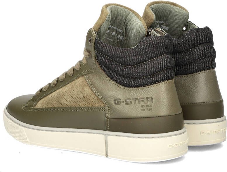 G-Star Raw Ravond hoge sneakers