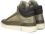 G-STAR Ravond heren sneaker Donkergroen - Thumbnail 5