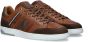 Gaastra Gellis PRF M Veterschoenen Laag Cognac - Thumbnail 11