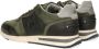 Gaastra Lage sneakers Orion Tmb Chp M Green Heren - Thumbnail 14