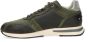 Gaastra Lage sneakers Orion Tmb Chp M Green Heren - Thumbnail 15
