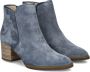 Gabor Ancona Comfort enkellaarsjes - Thumbnail 8