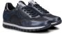 Gabor 76.436.86 Dames Sneakers donkerblauw - Thumbnail 8