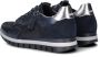 Gabor 76.436.86 Dames Sneakers donkerblauw - Thumbnail 9