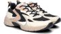GABOR Lage Sneakers Dames 536 Maat: 40 Materiaal: Mesh Kleur: Beige - Thumbnail 4