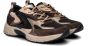 Gabor Sneakers met sleehak Florence plateau veterschoen halfhoge schoen in comfortabele g-wijdte (=wijd) - Thumbnail 6
