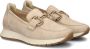 Gabor Comfort Optifit dames loafer Beige - Thumbnail 2