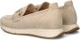 Gabor Comfort Optifit dames loafer Beige - Thumbnail 3