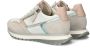 Gabor Comfort Optifit dames sneaker Wit multi - Thumbnail 5