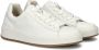 Gabor Comfort Optifit dames sneaker Wit - Thumbnail 3