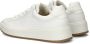 Gabor Comfort Optifit dames sneaker Wit - Thumbnail 4