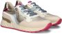 Gabor Dames Sneaker Multicolour Breedte Davos G MULTICOLOR - Thumbnail 11