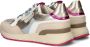 Gabor Dames Sneaker Multicolour Breedte Davos G MULTICOLOR - Thumbnail 12