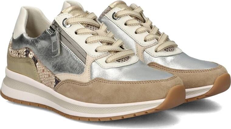Gabor Comfort Optifit lage sneakers