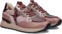 Gabor 76.368 Sneaker Copper Merlot H - Thumbnail 5