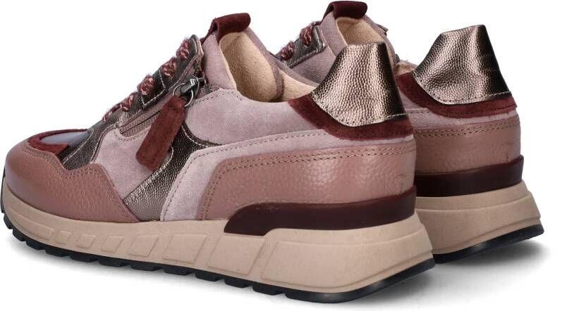 Gabor Comfort Optifit lage sneakers